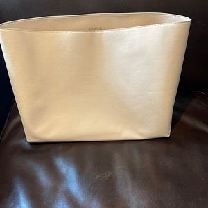 PRICE FIRM-Cuyana Tote Organizer